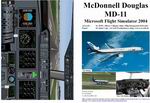 FS2004
                  Manual/Checklist McDonnell Douglas MD-11